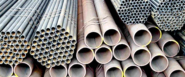 Seamless Alloy Steel Tube